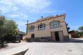 Resale - Detached Villa - Algorfa - Lomas de La Juliana