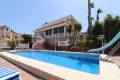 Resale - Detached Villa - Algorfa - Lomas de La Juliana