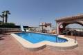 Resale - Detached Villa - Algorfa - Lomas de La Juliana