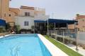 Resale - Detached Villa - Algorfa - Montebello