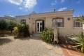 Resale - Detached Villa - Algorfa - Montemar