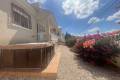 Resale - Detached Villa - Algorfa - Montemar