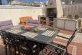Resale - Detached Villa - Algorfa - Montemar