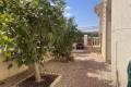 Resale - Detached Villa - Algorfa - Montemar