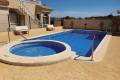 Resale - Detached Villa - Algorfa - Montemar