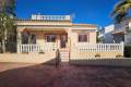 Resale - Detached Villa - Algorfa - Montemar