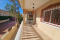 Resale - Detached Villa - Algorfa - Montemar