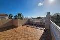 Resale - Detached Villa - Algorfa - Montemar