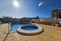 Resale - Detached Villa - Algorfa - Montemar