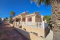 Resale - Detached Villa - Algorfa - Montemar