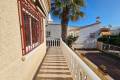 Resale - Detached Villa - Algorfa - Montemar