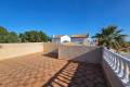 Resale - Detached Villa - Algorfa - Montemar