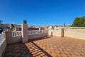 Resale - Detached Villa - Algorfa - Montemar