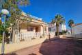 Resale - Detached Villa - Algorfa - Montemar