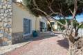 Resale - Detached Villa - Algorfa