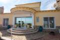 Resale - Detached Villa - Algorfa