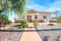 Resale - Detached Villa - Algorfa