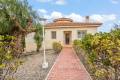 Resale - Detached Villa - Algorfa