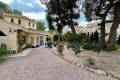 Resale - Detached Villa - Algorfa