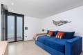 Resale - Detached Villa - Alicante - El Campello