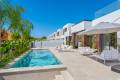 Resale - Detached Villa - Alicante - El Campello