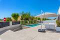 Resale - Detached Villa - Alicante - El Campello