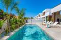 Resale - Detached Villa - Alicante - El Campello