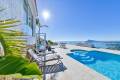 Resale - Detached Villa - Altea - Altea Hills