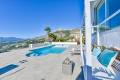 Resale - Detached Villa - Altea - Altea Hills