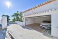 Resale - Detached Villa - Altea - Altea Hills