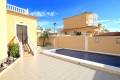 Resale - Detached Villa - Benijofar - Atalaya Park