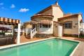 Resale - Detached Villa - Benijofar - Benimar