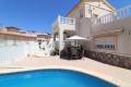 Resale - Detached Villa - Benijofar - Benimar