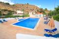Resale - Detached Villa - Benijofar - Benimar