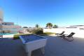 Resale - Detached Villa - Benijofar - Benimar