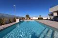 Resale - Detached Villa - Benijofar - Benimar