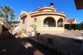 Resale - Detached Villa - Benijofar - Monte Azul