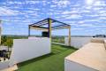 Resale - Detached Villa - Benijofar