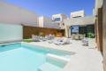 Resale - Detached Villa - Benijofar