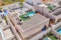 Resale - Detached Villa - Benijofar