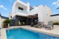 Resale - Detached Villa - Benijofar