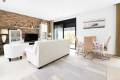 Resale - Detached Villa - Benijofar