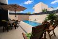Resale - Detached Villa - Benijofar