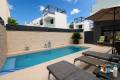 Resale - Detached Villa - Benijofar