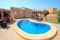 Resale - Detached Villa - Benijofar