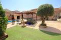 Resale - Detached Villa - Benijofar