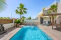 Resale - Detached Villa - Benijofar