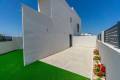 Resale - Detached Villa - Benijofar