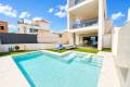 Resale - Detached Villa - Benijofar