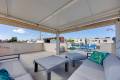 Resale - Detached Villa - Benijofar